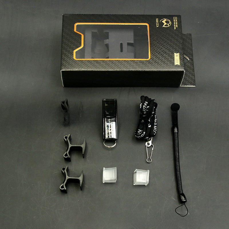 Referee Whistle for Sports Officiating