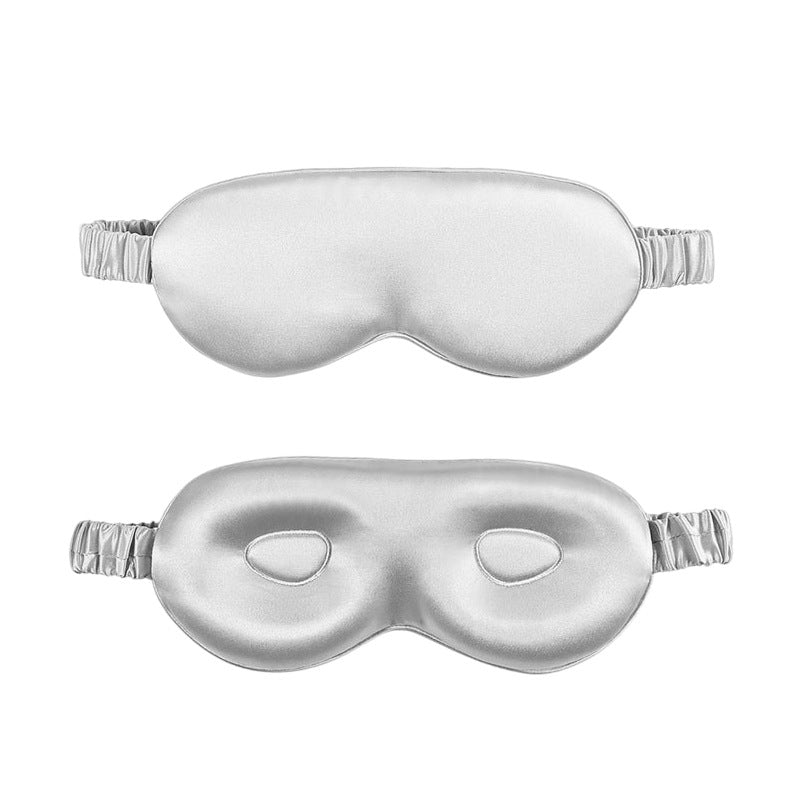 Silk Three-Dimensional Eye Mask
