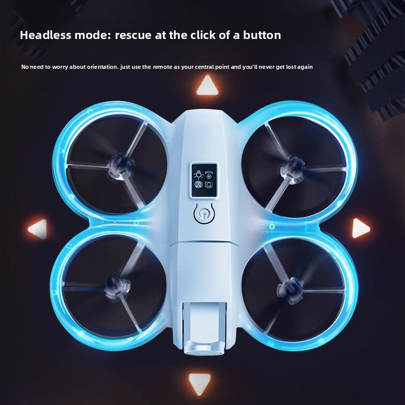 Mini NEO Drone with Dual Camera and Remote Control product image 3