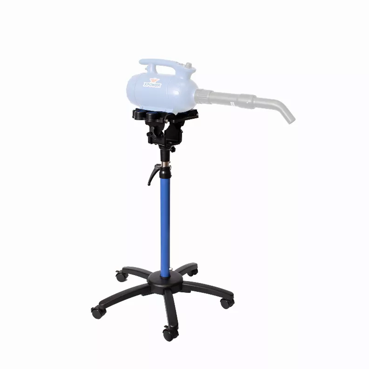 XPOWER SMK-3 Pet Force Dryer Stand Mount Kit