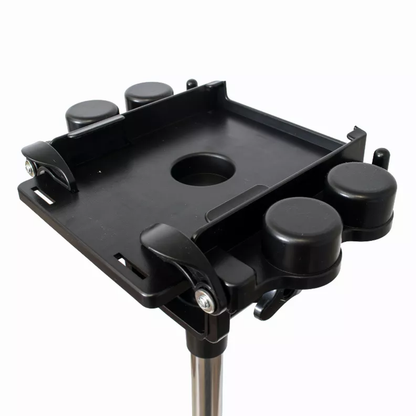 XPOWER SMK-3 Pet Force Dryer Stand Mount Kit