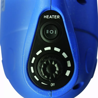 XPOWER B-24 Thermal Ace 3 HP Pet Force Dryer