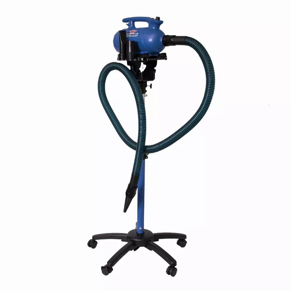 XPOWER B-24 Thermal Ace 3 HP Pet Force Dryer