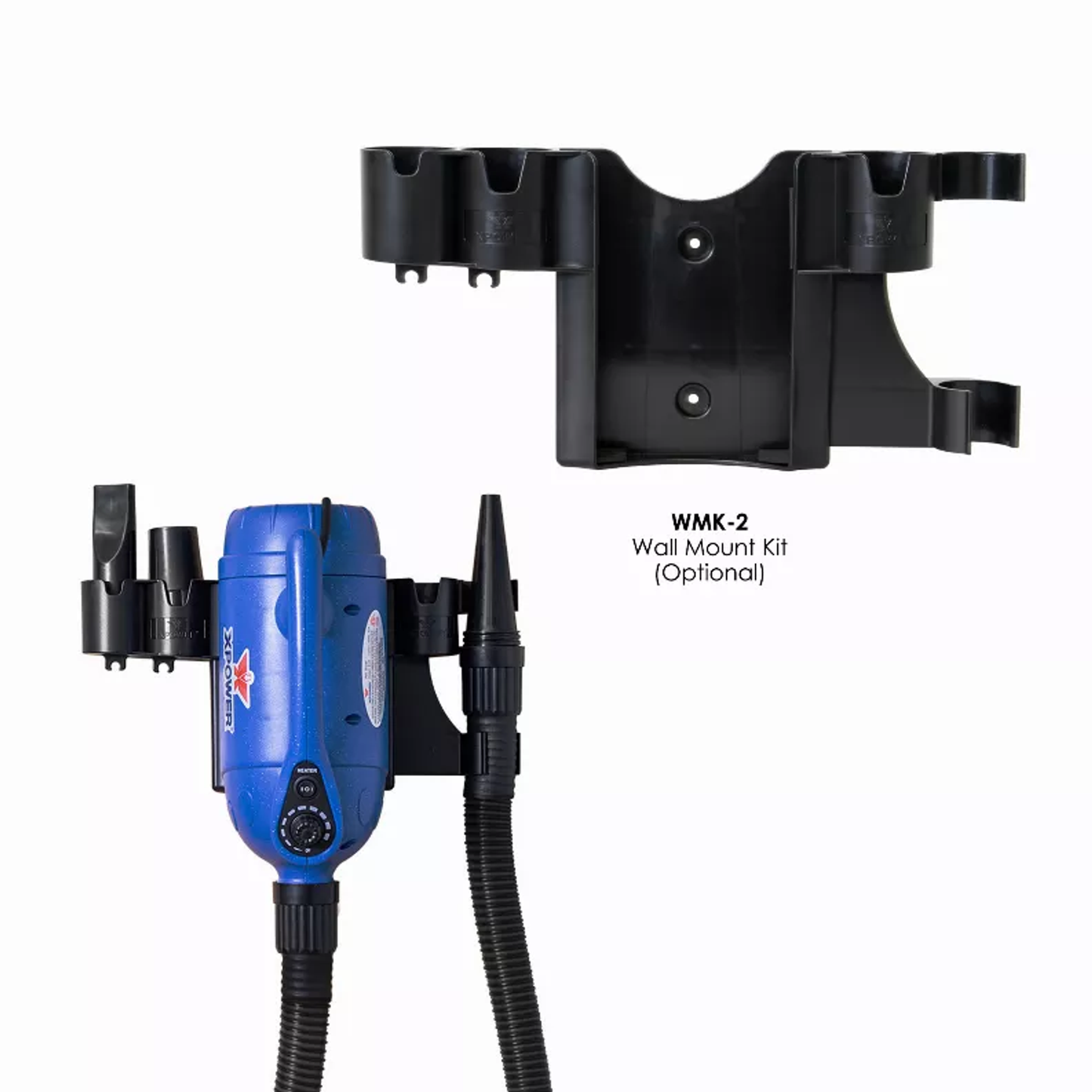 XPOWER B-24 Thermal Ace 3 HP Pet Force Dryer