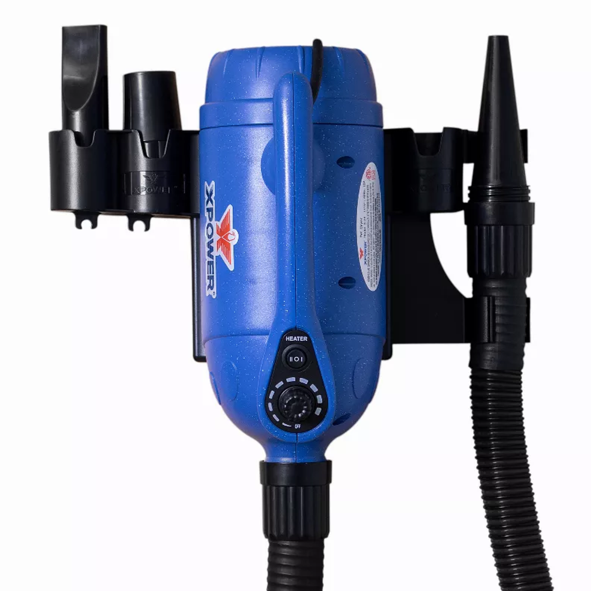 XPOWER B-24 Thermal Ace 3 HP Pet Force Dryer