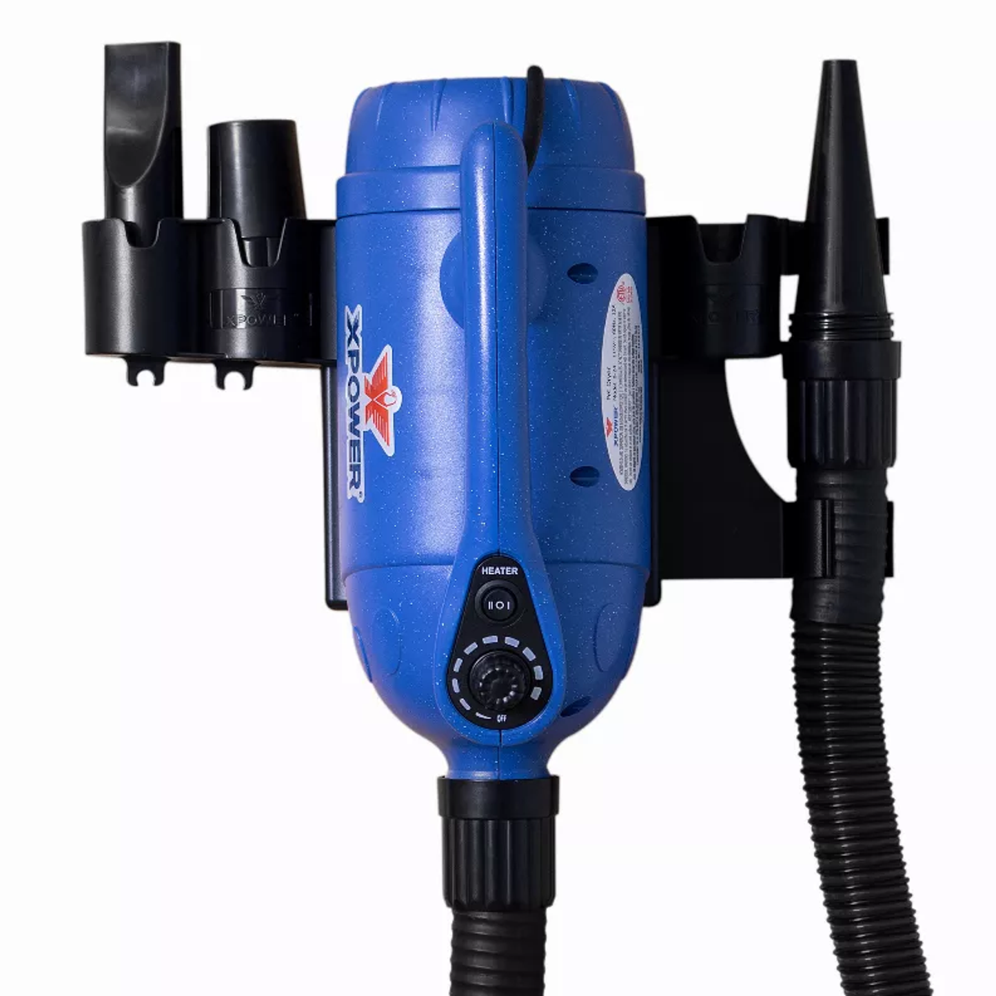 XPOWER B-24 Thermal Ace 3 HP Pet Force Dryer