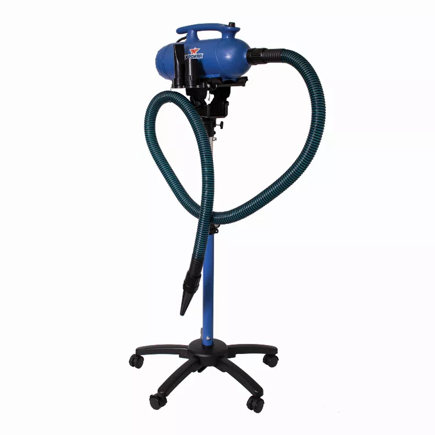 XPOWER B-27 Super Tub Pro 6 HP Pet Force Dryer