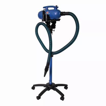 XPOWER B-27 Super Tub Pro 6 HP Pet Force Dryer