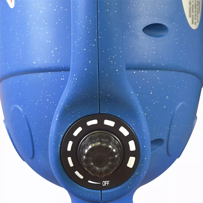 XPOWER B-4 Mobile Pro 3 HP Pet Force Dryer
