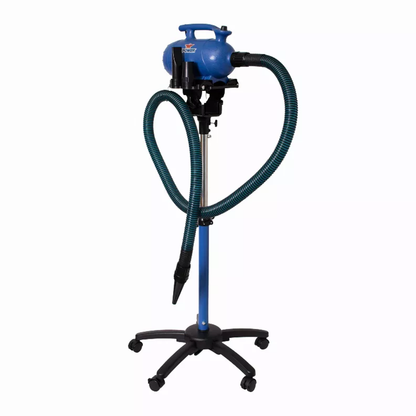 XPOWER B-4 Mobile Pro 3 HP Pet Force Dryer