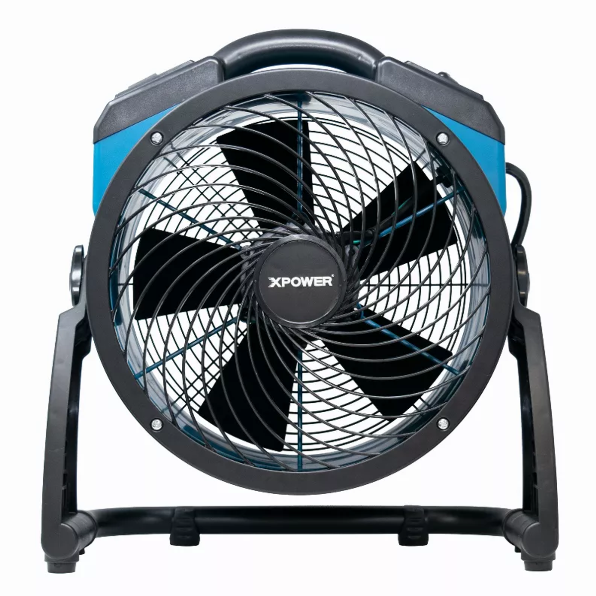 XPOWER FC-250AD 1560 CFM Brushless DC Air Circulator