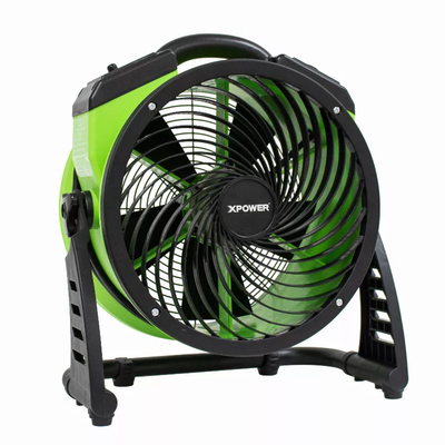 XPOWER FC-250D 1560 CFM Brushless DC Air Circulator