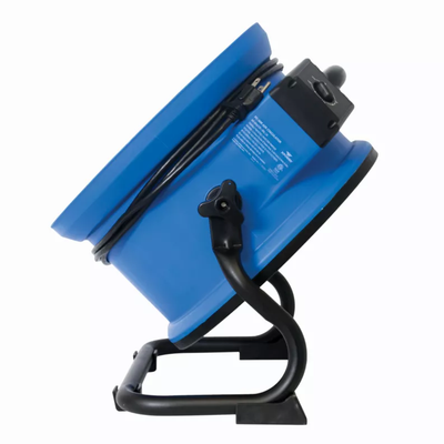 XPOWER FC-300 2100 CFM Multi-Speed Shop Fan Circulator