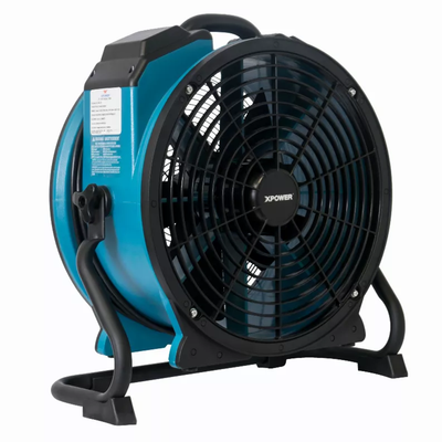 XPOWER FC-420 3600 CFM 5-Speed Shop Fan Air Circulator