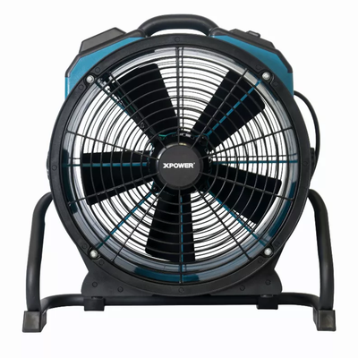 XPOWER FC-420 3600 CFM 5-Speed Shop Fan Air Circulator