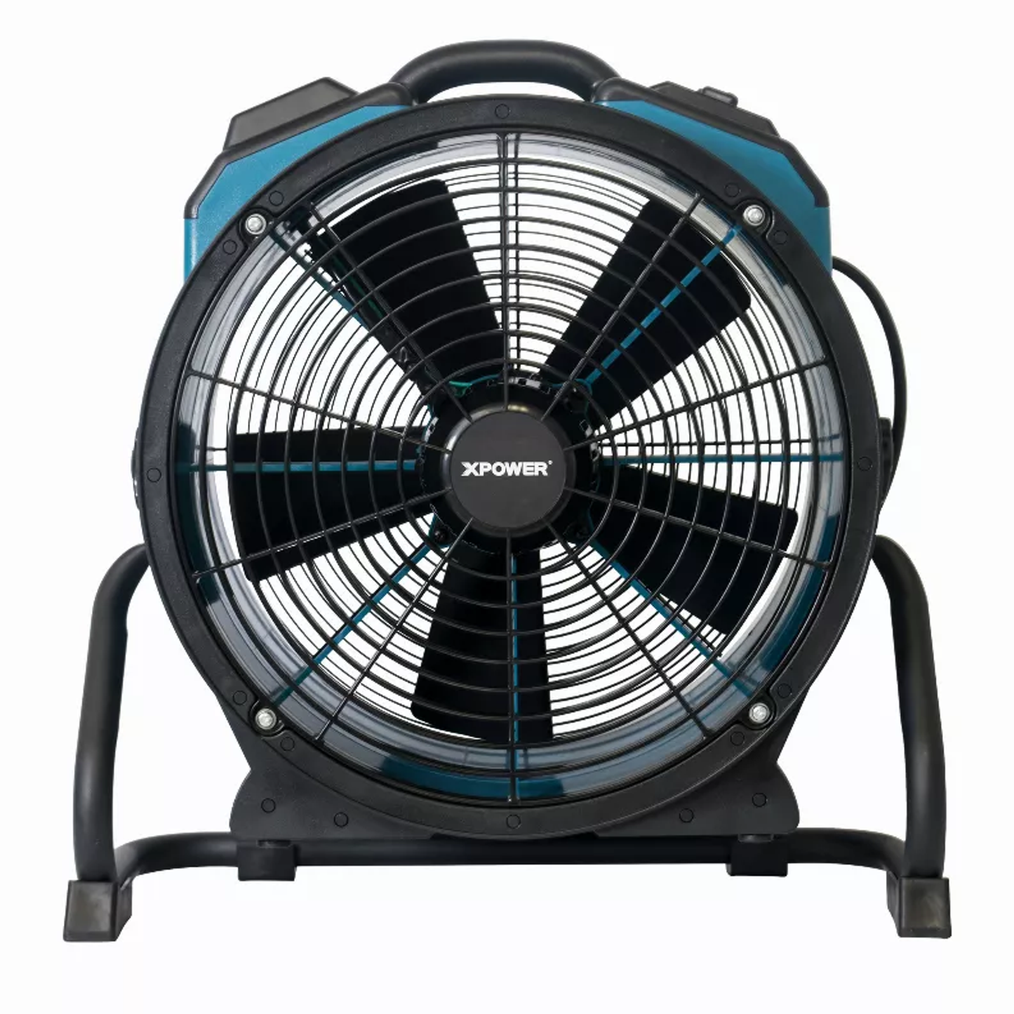 XPOWER FC-420 3600 CFM 5-Speed Shop Fan Air Circulator