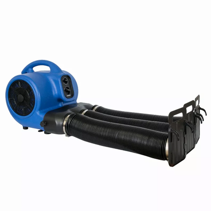 XPOWER X-430TF-MDK 3-Speed Pet Cage Dryer Kit
