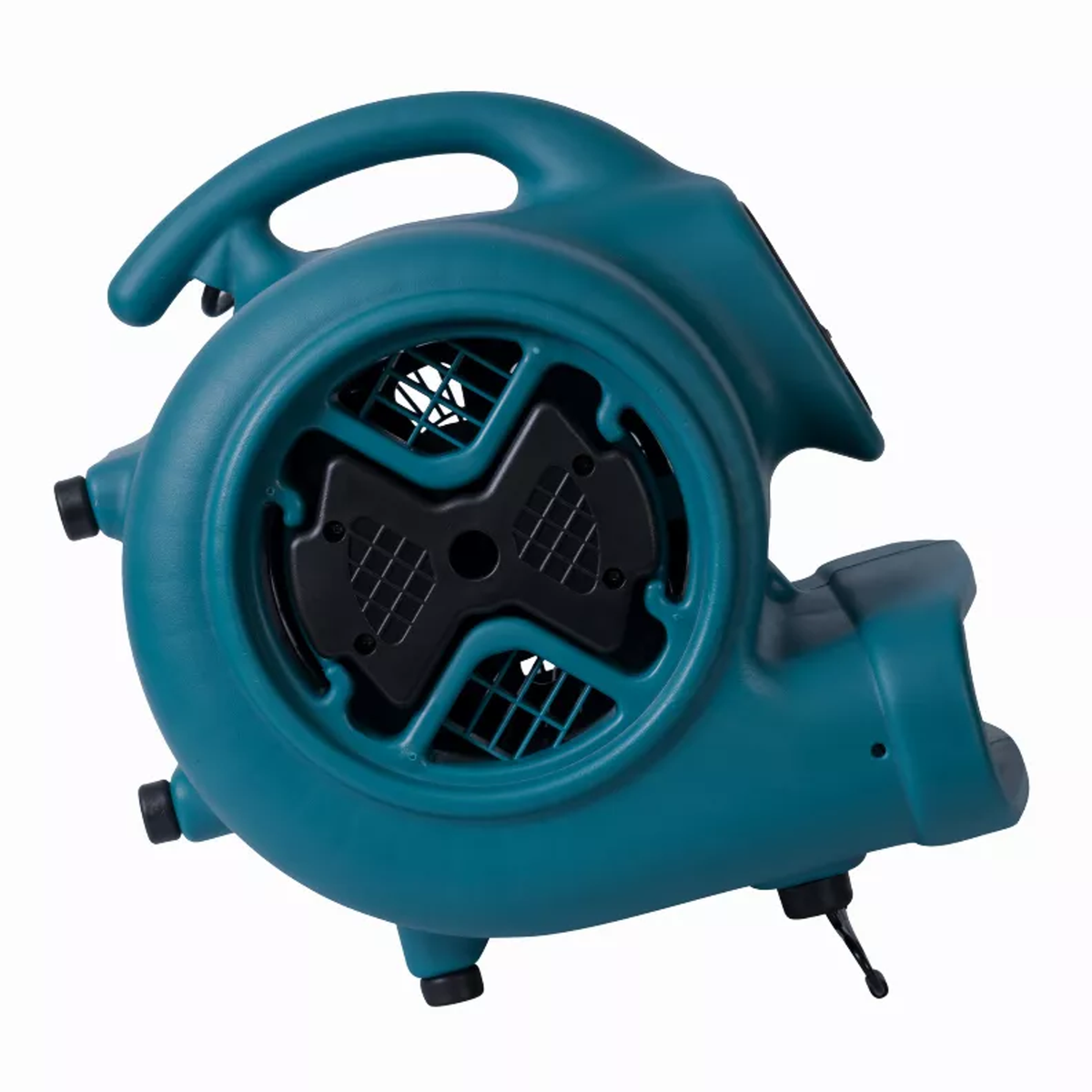 XPOWER P-630 2800 CFM 3-Speed Air Mover Carpet Dryer