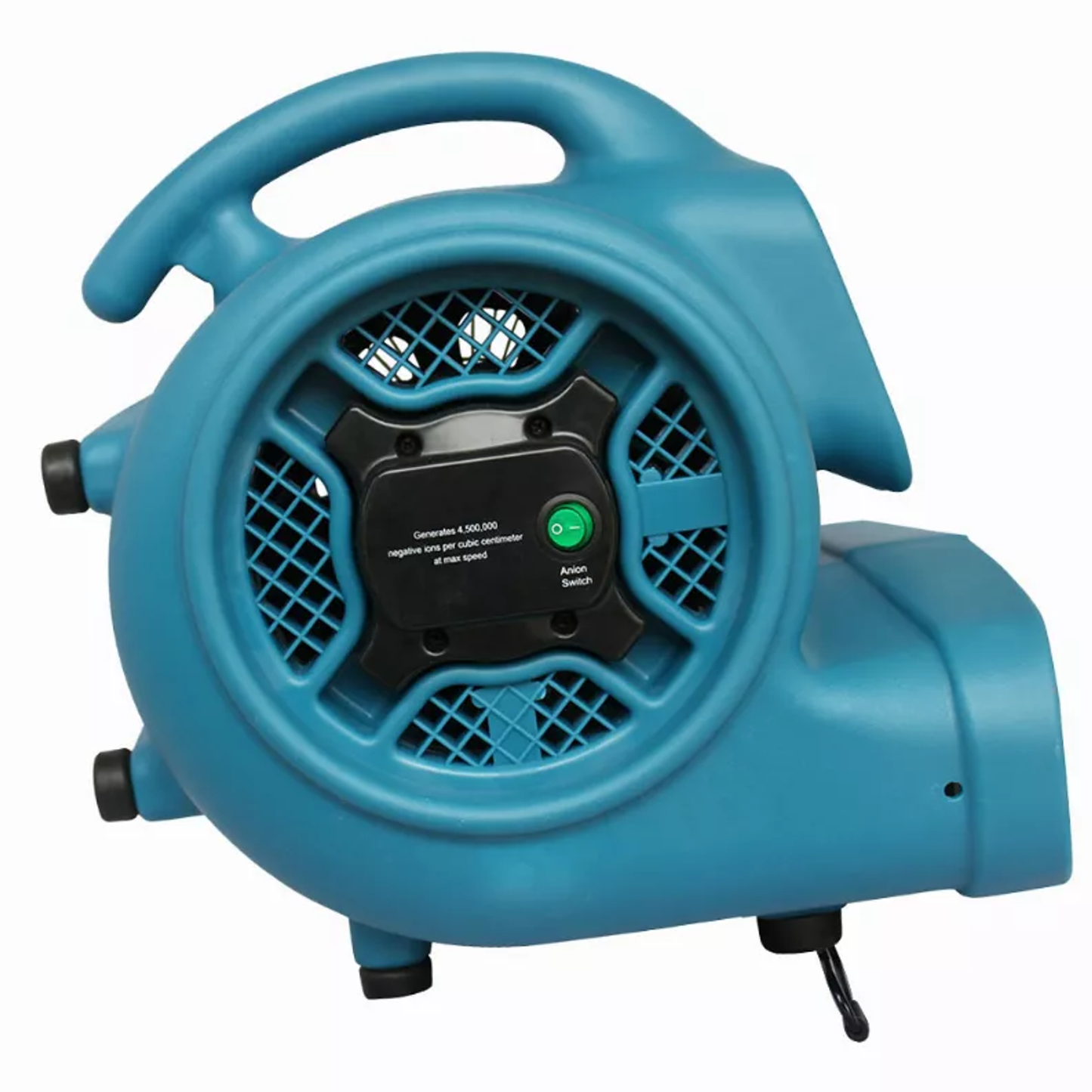 XPOWER P-450NT Freshen Aire 2000 CFM Ionizer Air Mover