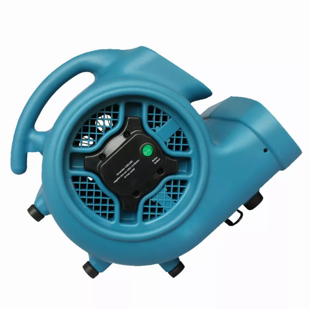 XPOWER P-450NT Freshen Aire 2000 CFM Ionizer Air Mover