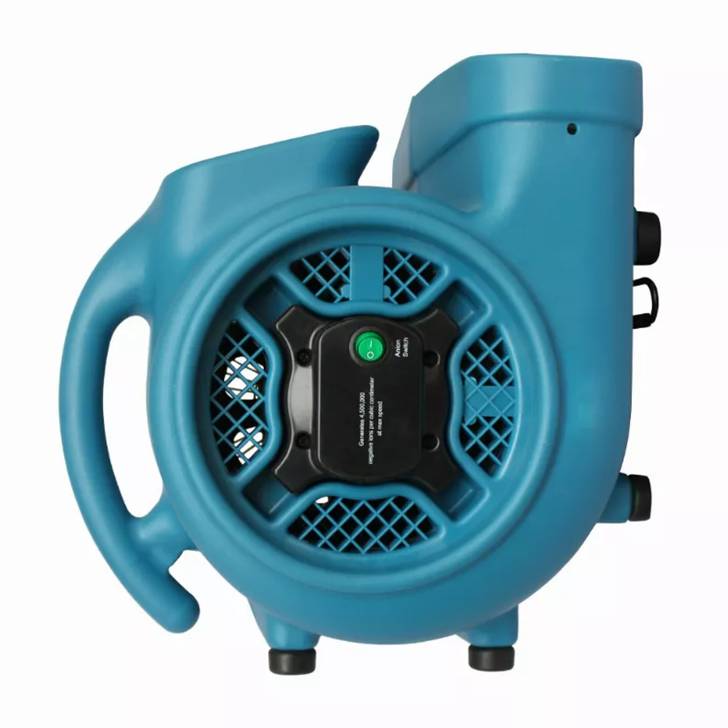XPOWER P-450NT Freshen Aire 2000 CFM Ionizer Air Mover