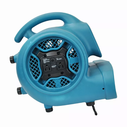 XPOWER P-450AT Freshen Aire 2000 CFM Scented Air Mover