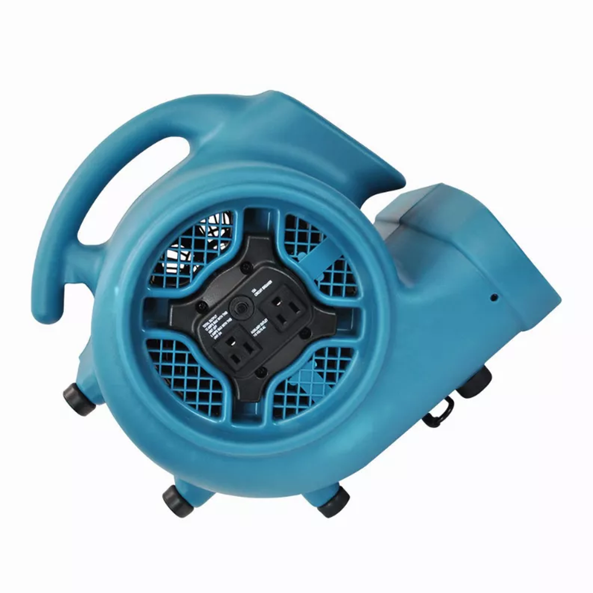 XPOWER P-450AT Freshen Aire 2000 CFM Scented Air Mover