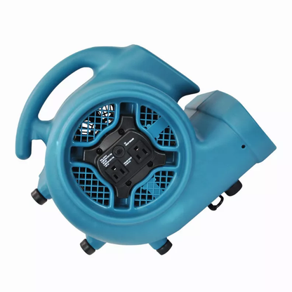 XPOWER P-450AT Freshen Aire 2000 CFM Scented Air Mover