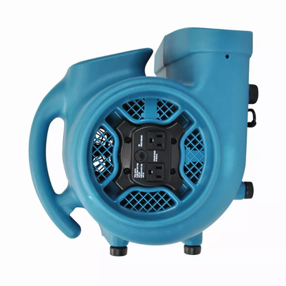 XPOWER P-450AT Freshen Aire 2000 CFM Scented Air Mover