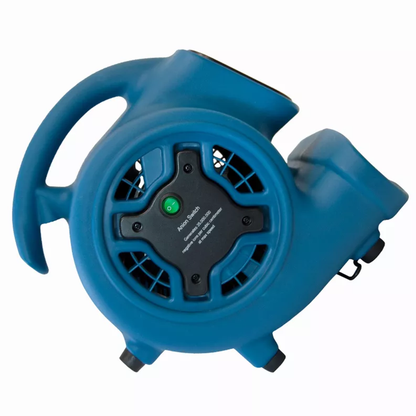XPOWER P-260NT Freshen Aire 800 CFM Scented Air Mover