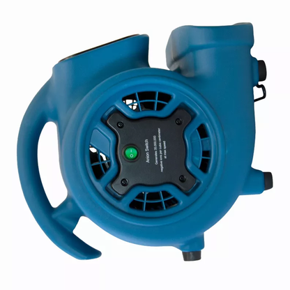XPOWER P-260NT Freshen Aire 800 CFM Scented Air Mover
