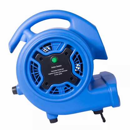 XPOWER P-150N Freshen Aire 500 CFM Scented Air Mover