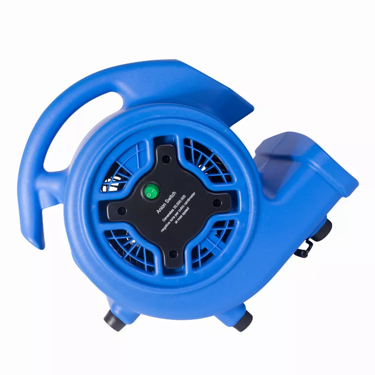 XPOWER P-150N Freshen Aire 500 CFM Scented Air Mover