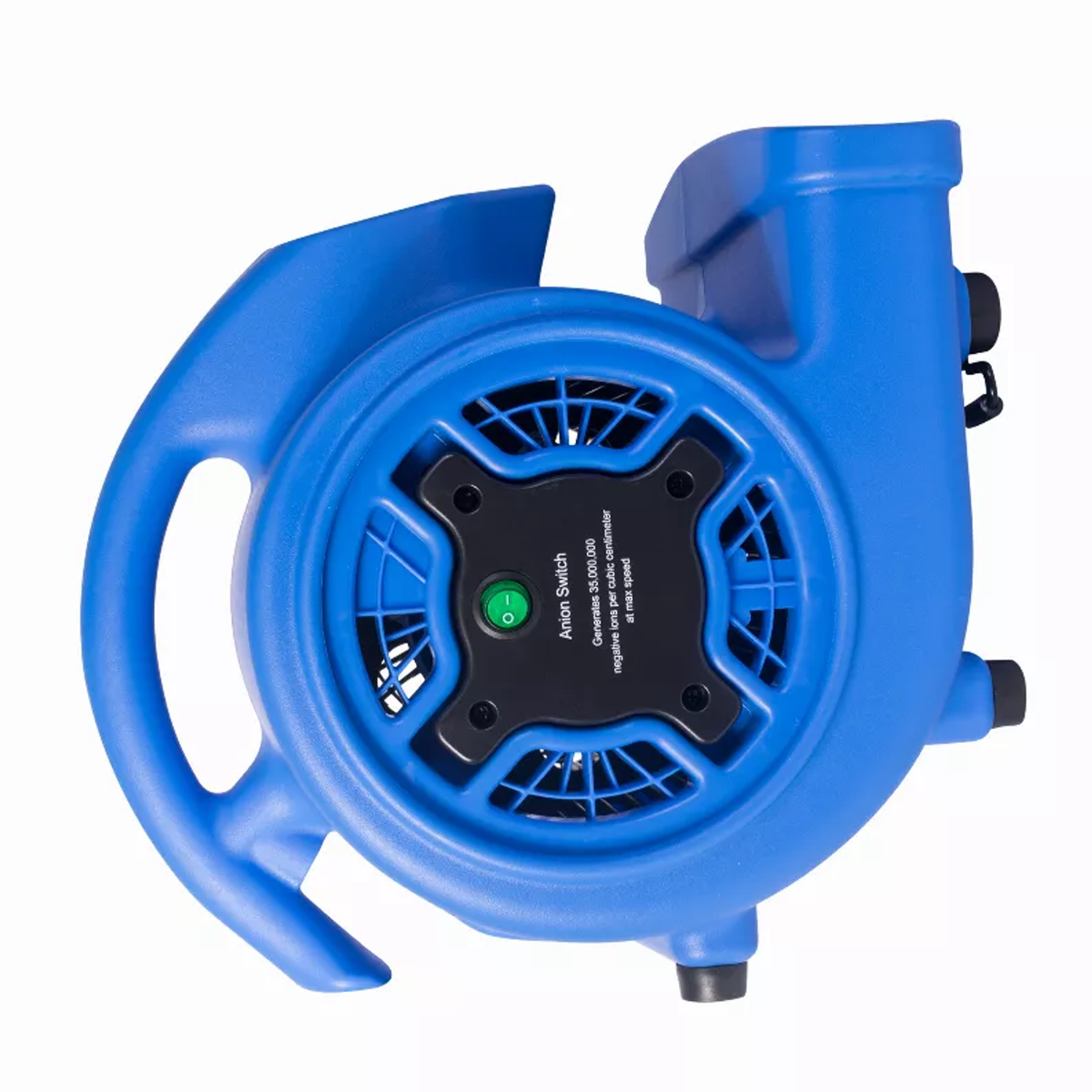 XPOWER P-150N Freshen Aire 500 CFM Scented Air Mover