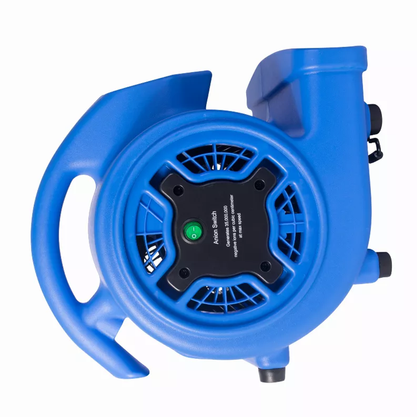 XPOWER P-150N Freshen Aire 500 CFM Scented Air Mover