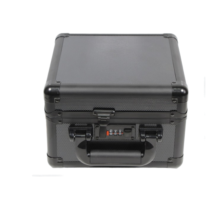 Graded Card Storage Box with Magnetic Closure product image 6