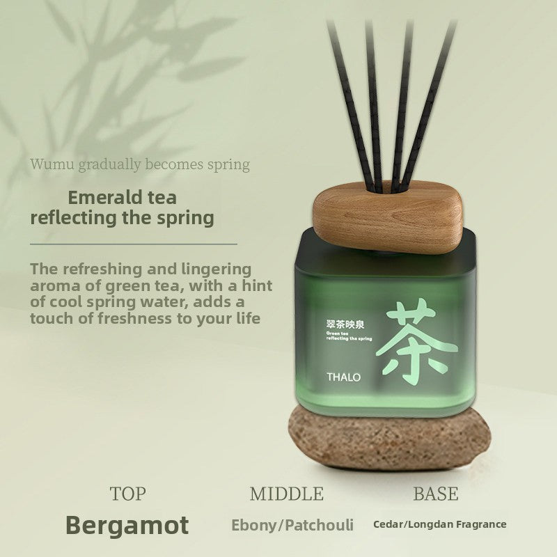 High-end hotel fragrance and aroma