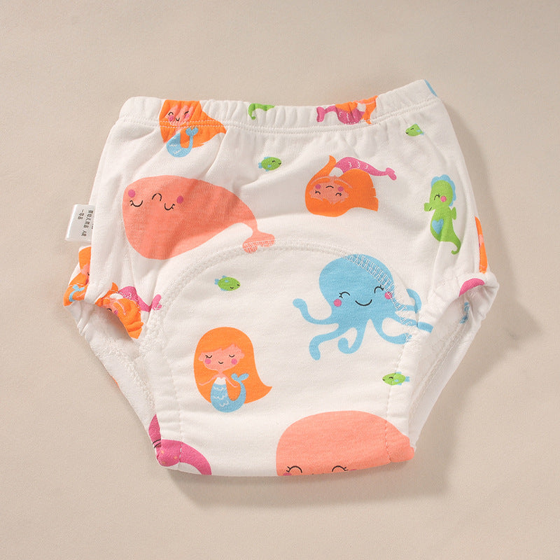 Baby Cotton Training Pants product image 8