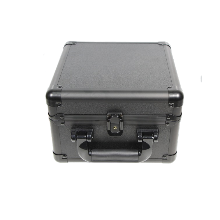 Graded Card Storage Box with Magnetic Closure product image 7