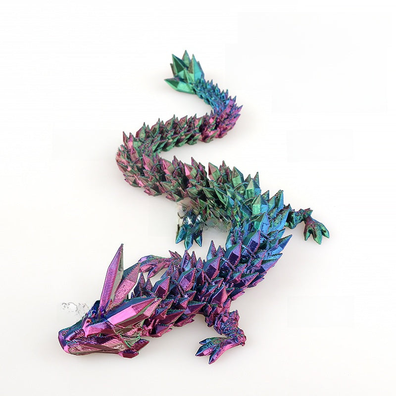 Creative figurine toys product image 1