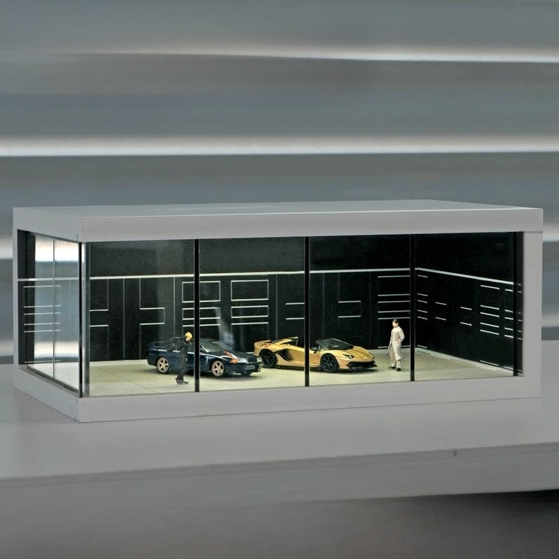 Miniature Display Case product image 2