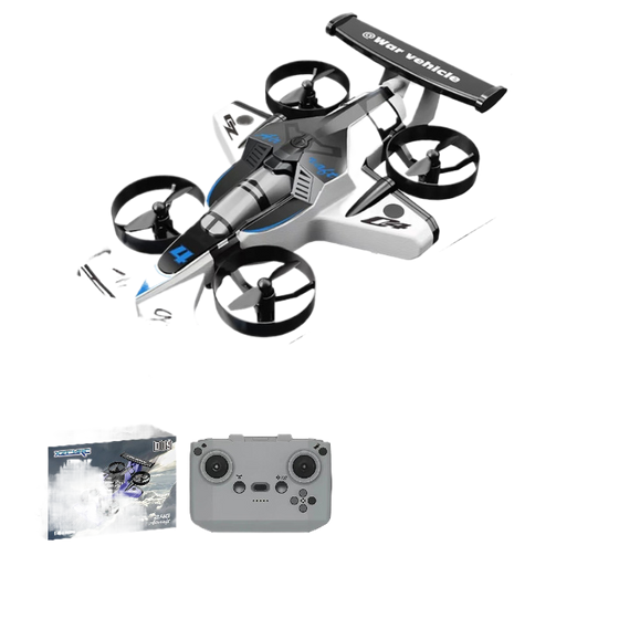 Four-wheel drive remote control car product image 5