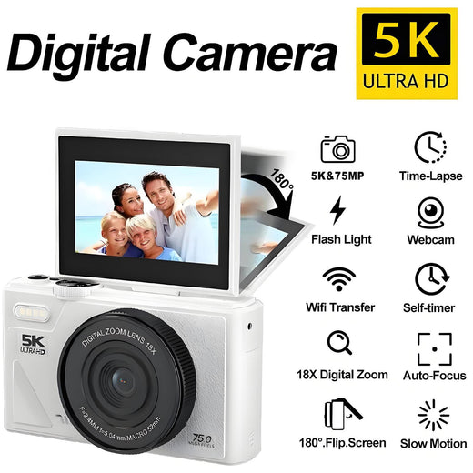 Digital Camera