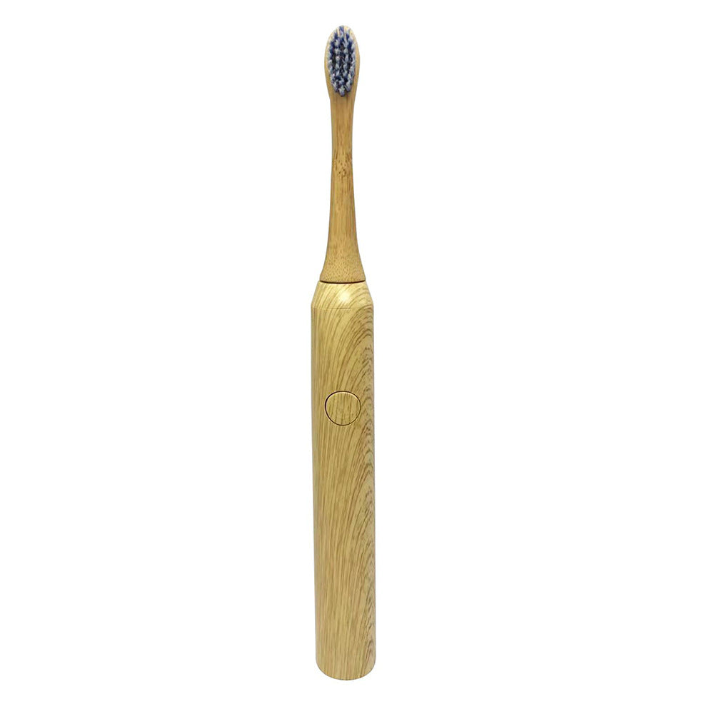 Organic bamboo toothbrush