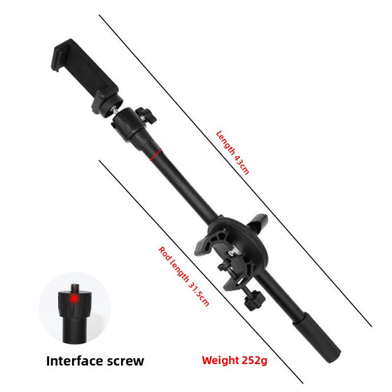 Mobile phone tripod Phone Accessories product image 6