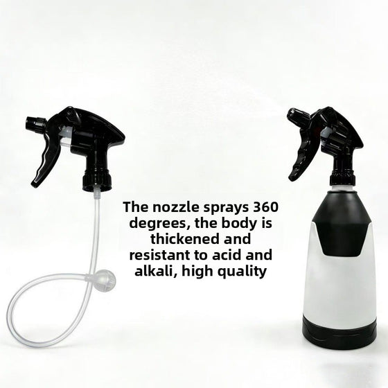 Acid Resistant Car Cleaning Spray Bottle product image 3