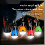 Camping Tent Light