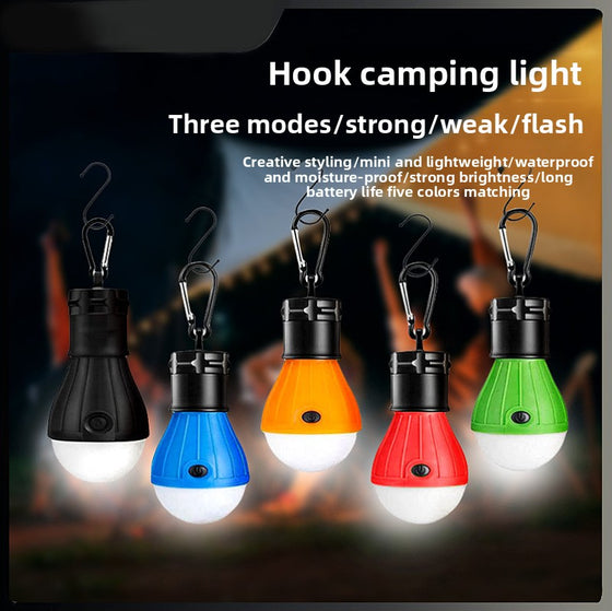 Camping Tent Light Camping Shelter & Sleep product image 1