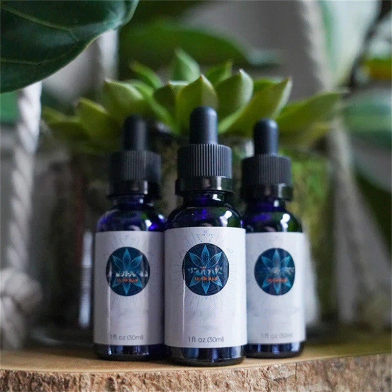 Methylene blue dietary supplement product image 3