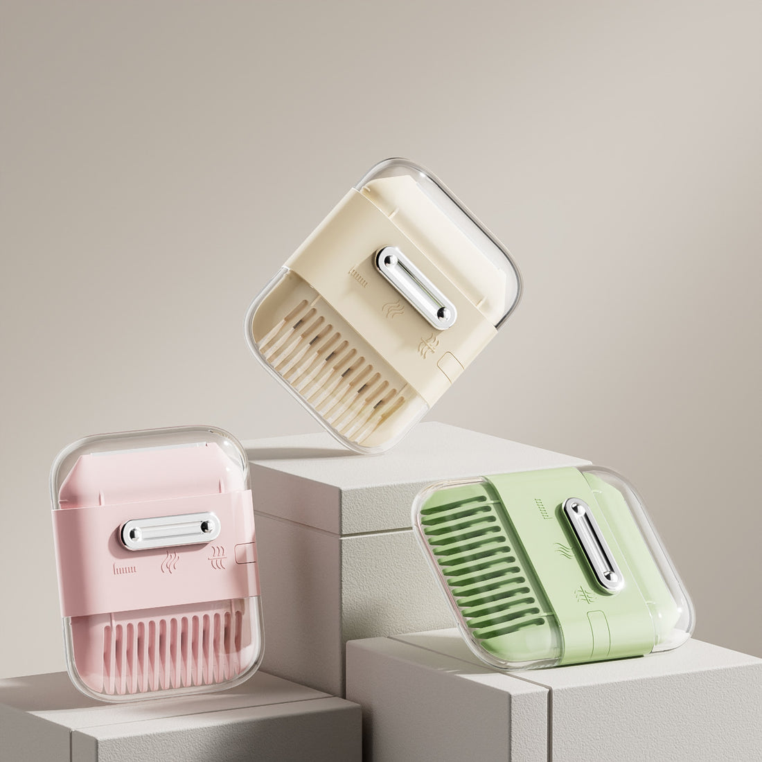 Hair Trimming Comb